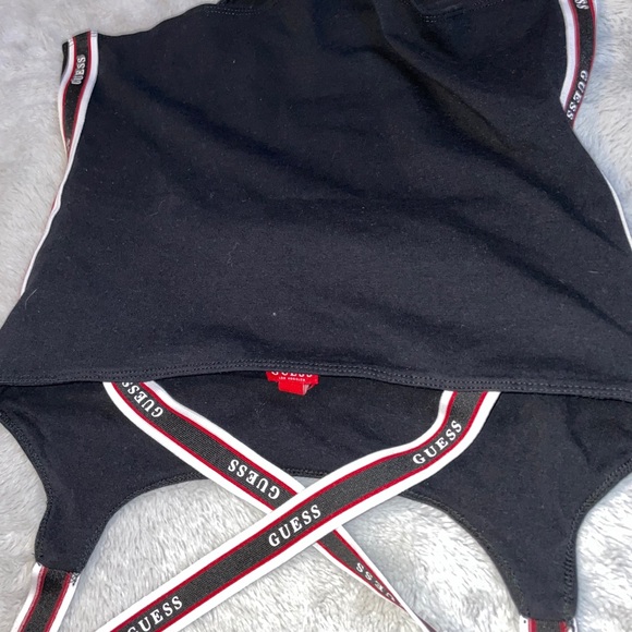 Brand new guess body suit never worn - Picture 2 of 3
